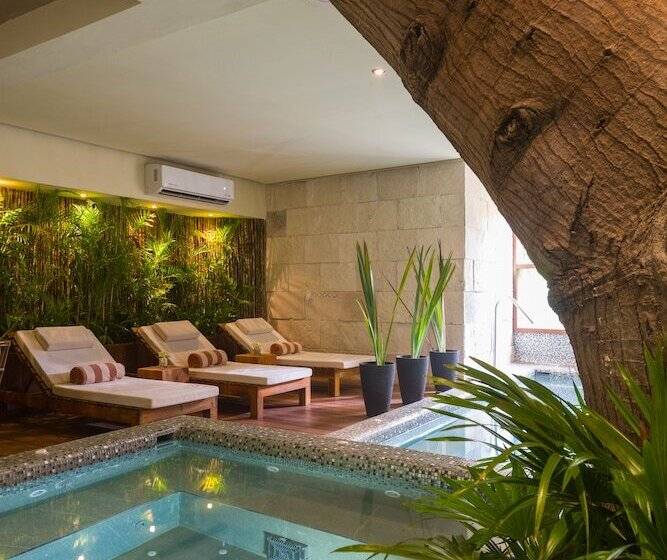 Magic Blue Spa Boutique Hotel Adults Only