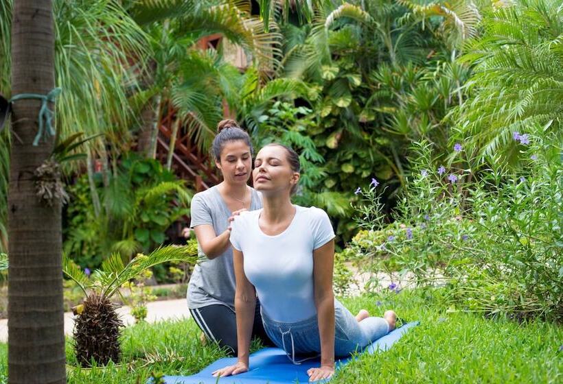 Magic Blue Spa Boutique Hotel Adults Only