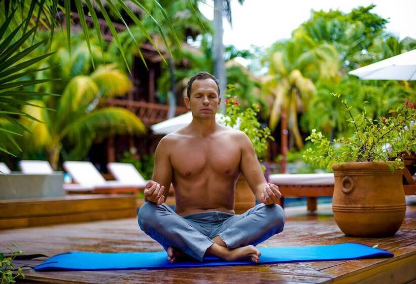 Magic Blue Spa Boutique Hotel Adults Only