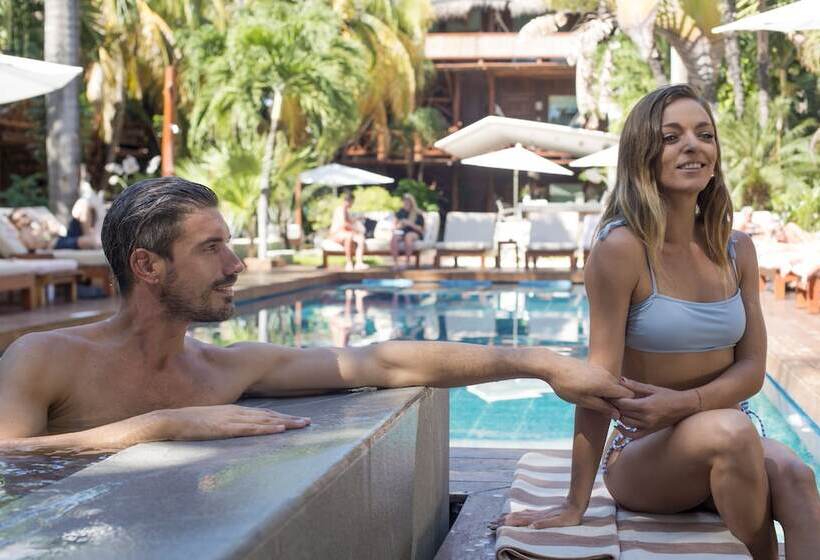 Magic Blue Spa Boutique Hotel Adults Only