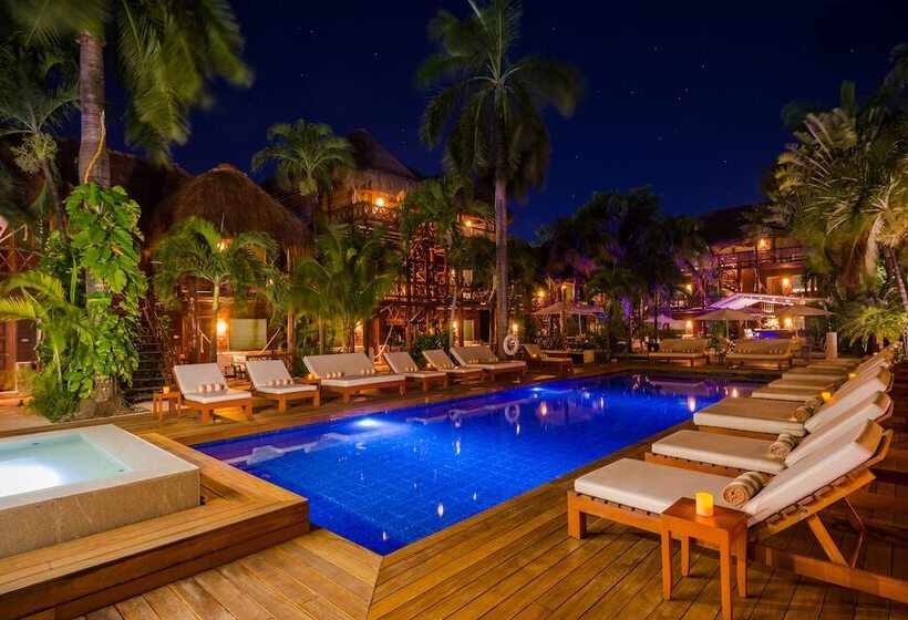 Magic Blue Spa Boutique Hotel Adults Only