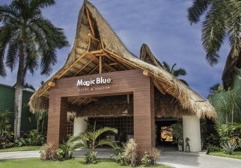 Magic Blue Spa Boutique Hotel Adults Only