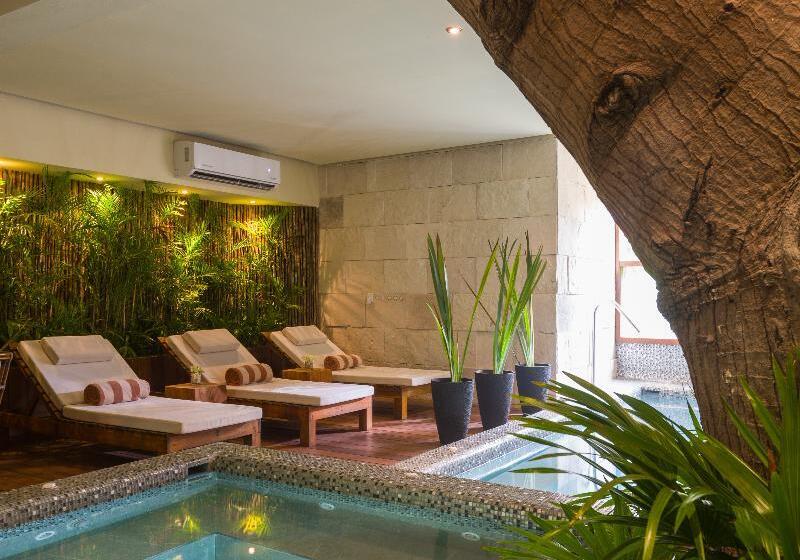 Magic Blue Spa Boutique Hotel Adults Only