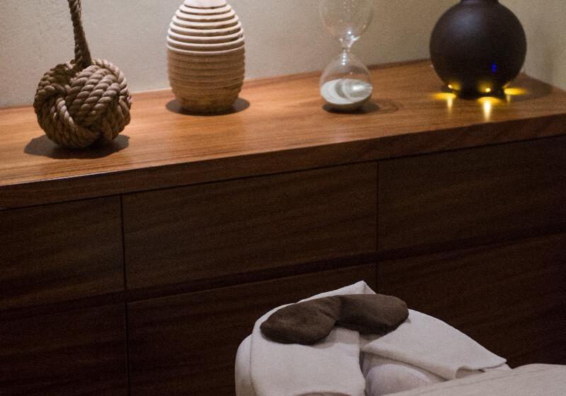 Magic Blue Spa Boutique Hotel Adults Only