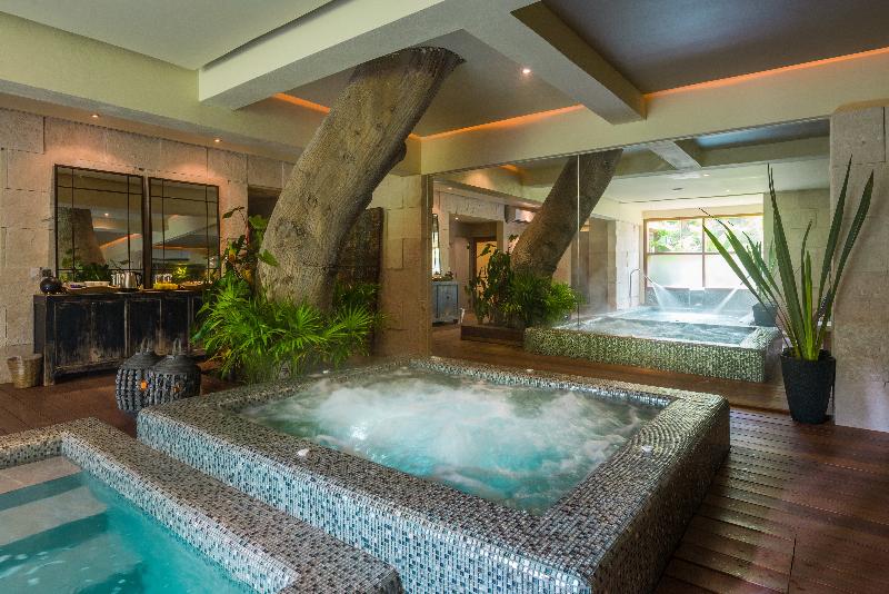 Magic Blue Spa Boutique Hotel Adults Only