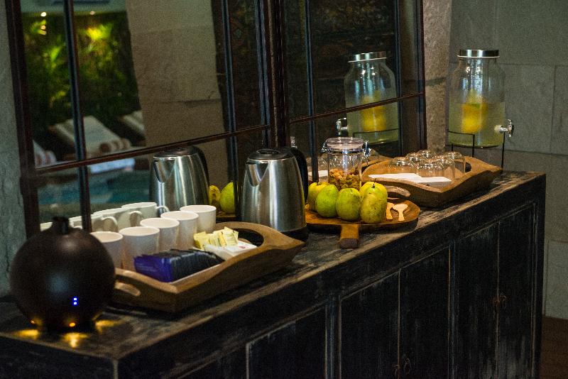 Magic Blue Spa Boutique Hotel Adults Only