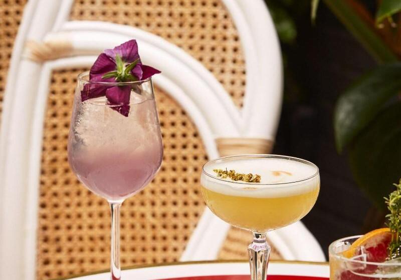 Отель Mama Shelter London Shoreditch