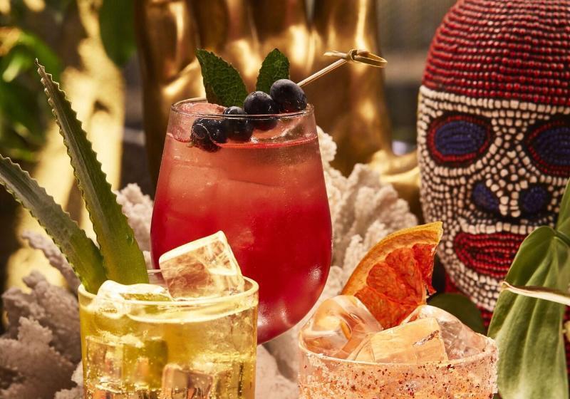 Отель Mama Shelter London Shoreditch