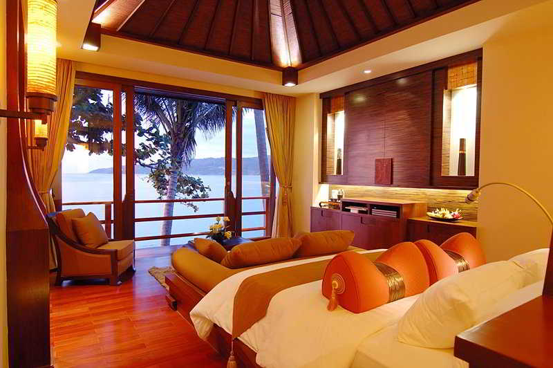 Hotel Marina Phuket Resort