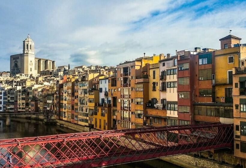 ホテル Mas Vilalonga Petit