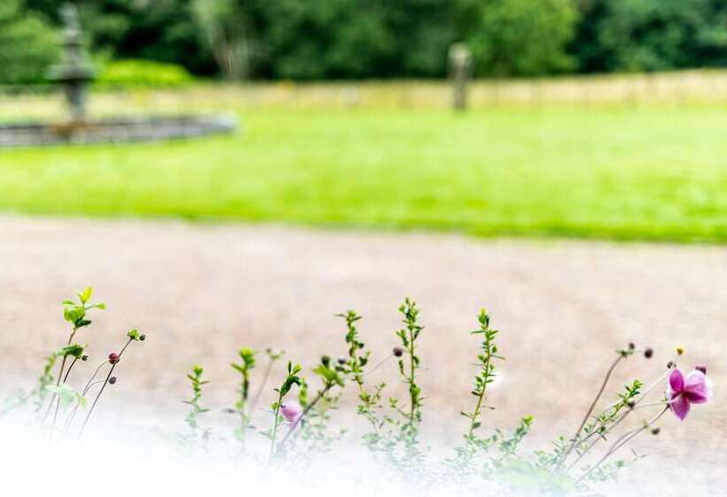 호텔 Melville Castle