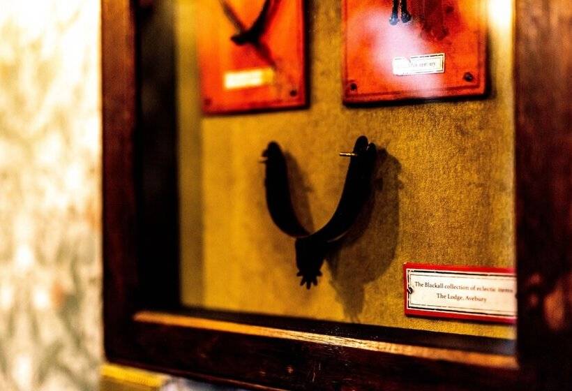 호텔 Melville Castle