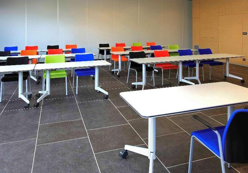 فندق Mercure Brignoles Golf De Barbaroux & Spa