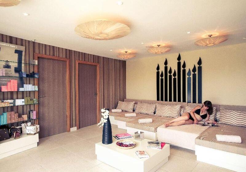 ホテル Mercure Brignoles Golf De Barbaroux & Spa