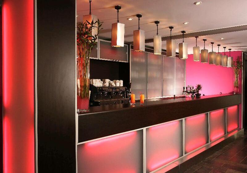 فندق Mercure Brignoles Golf De Barbaroux & Spa