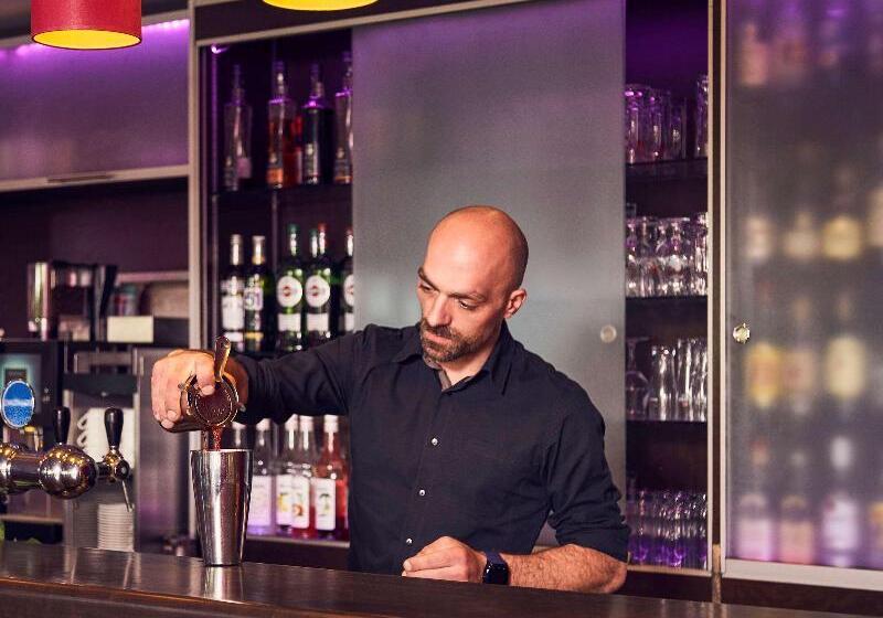 فندق Mercure Brignoles Golf De Barbaroux & Spa