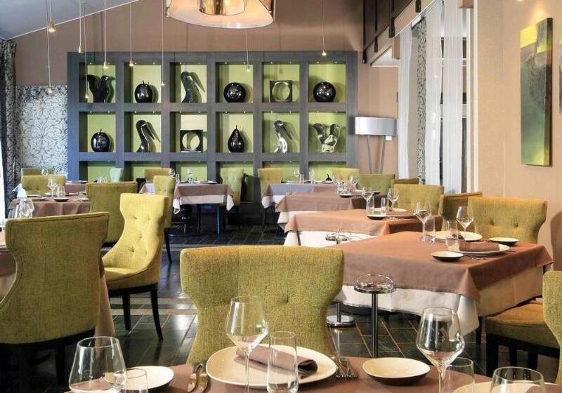 فندق Mercure Brignoles Golf De Barbaroux & Spa