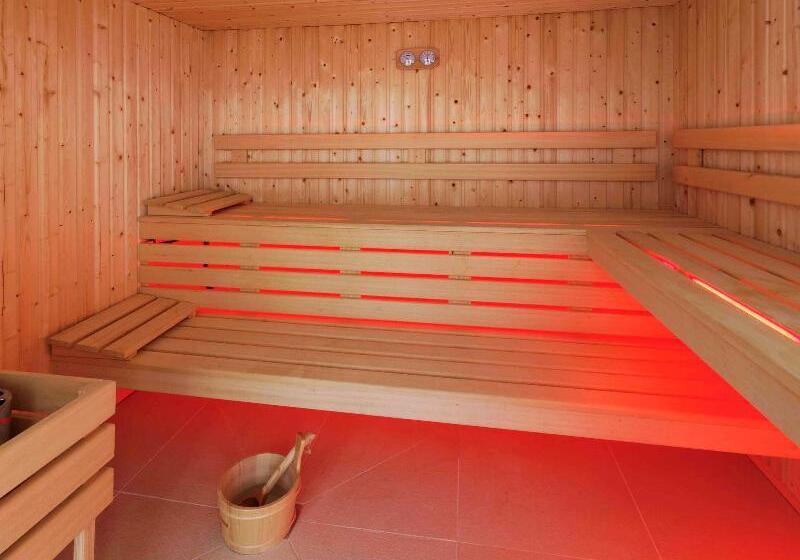 فندق Mercure Brignoles Golf De Barbaroux & Spa