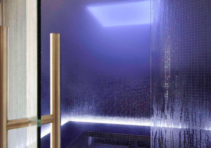 فندق Mercure Brignoles Golf De Barbaroux & Spa