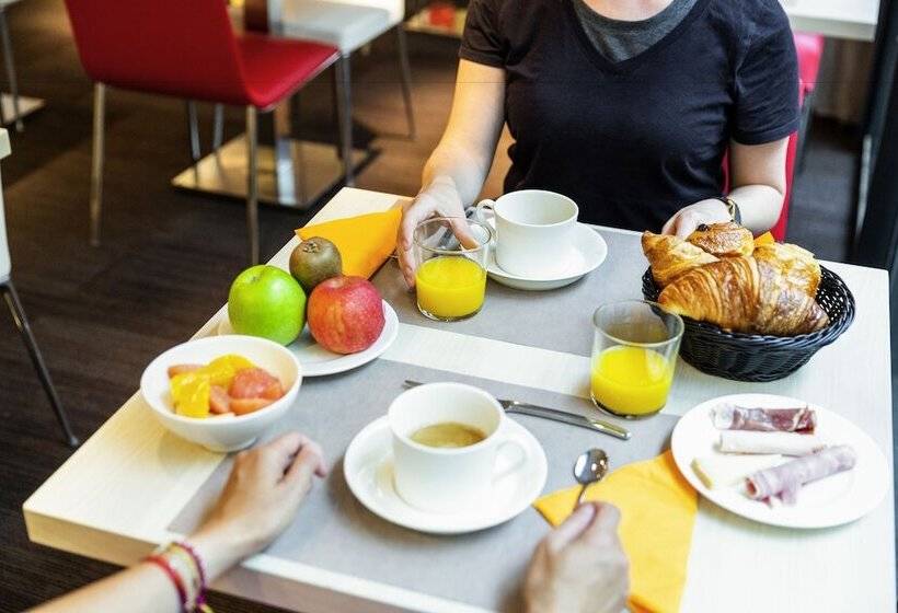 هتل Mercure Président Biarritz Plage