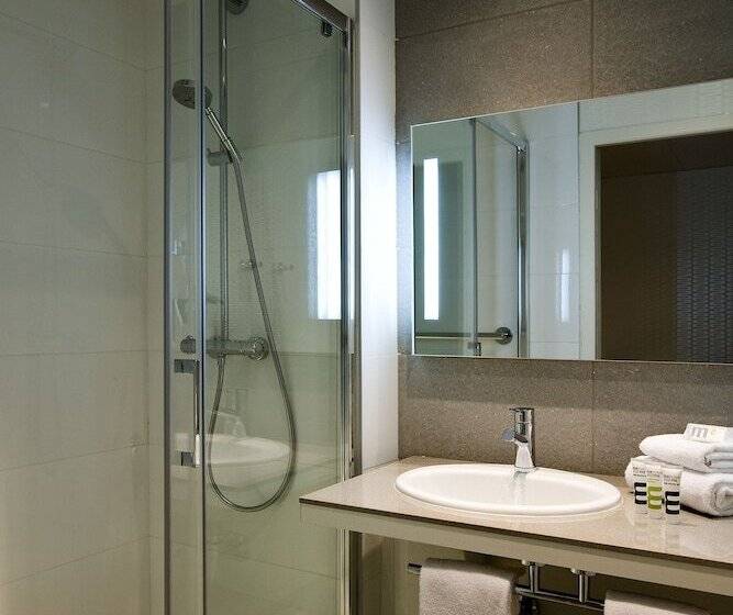 هتل Mercure Président Biarritz Plage