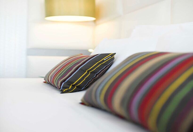 酒店 Mercure Président Biarritz Plage