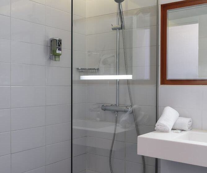 酒店 Mercure Thalasso & Spa Port Frejus