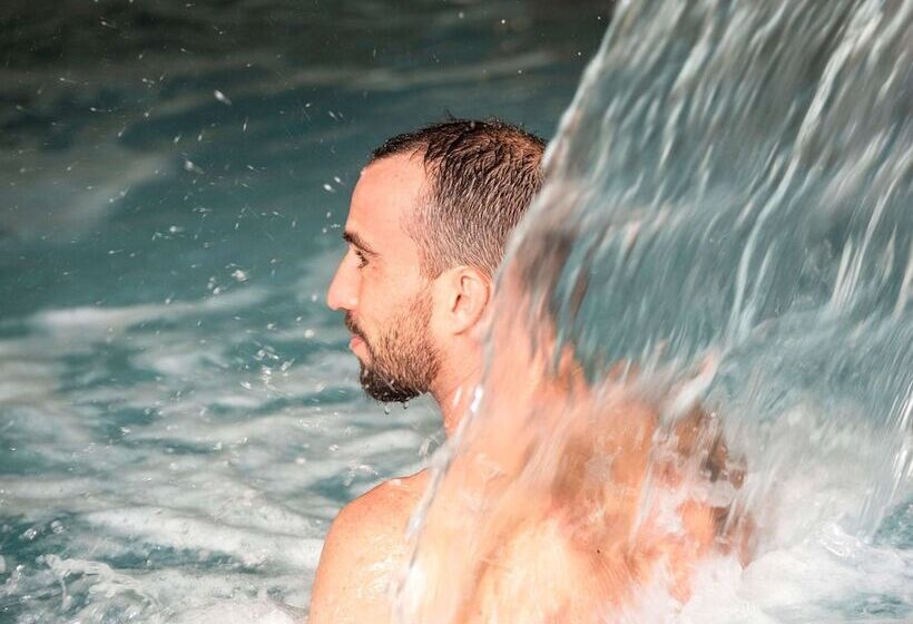 酒店 Mercure Thalasso & Spa Port Frejus