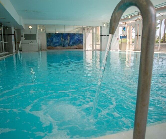 酒店 Mercure Thalasso & Spa Port Frejus