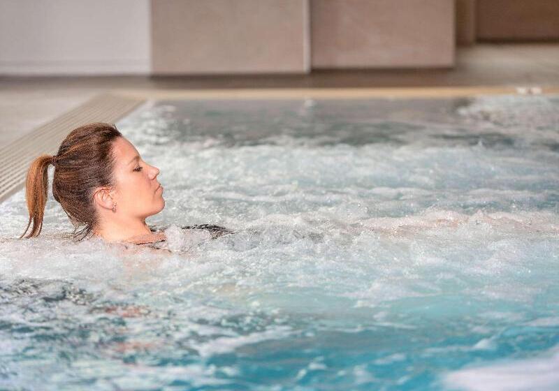 酒店 Mercure Thalasso & Spa Port Frejus