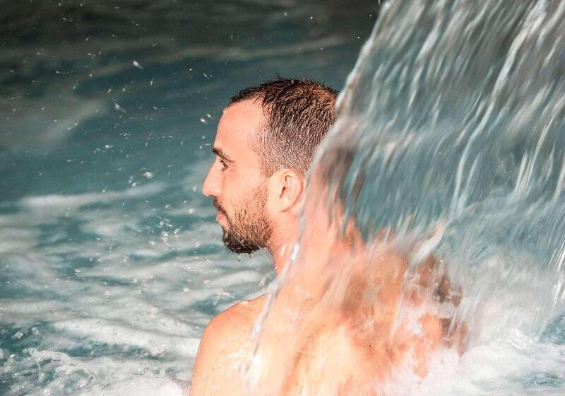 酒店 Mercure Thalasso & Spa Port Frejus