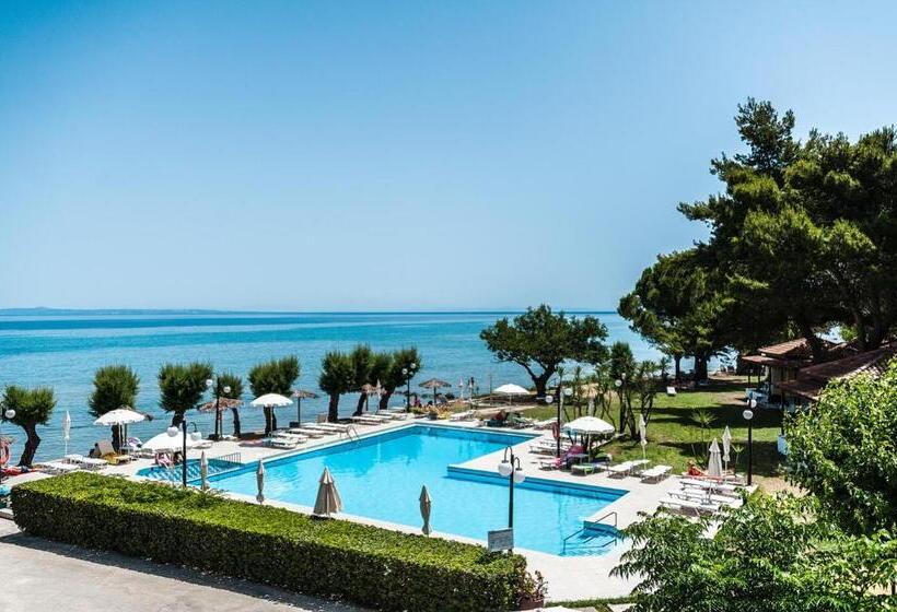 هتل Mimoza Beach
