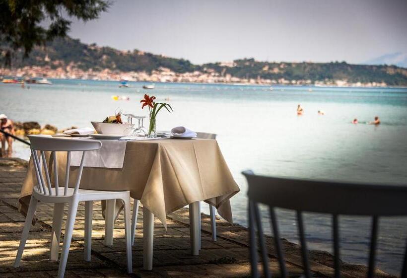هتل Mimoza Beach