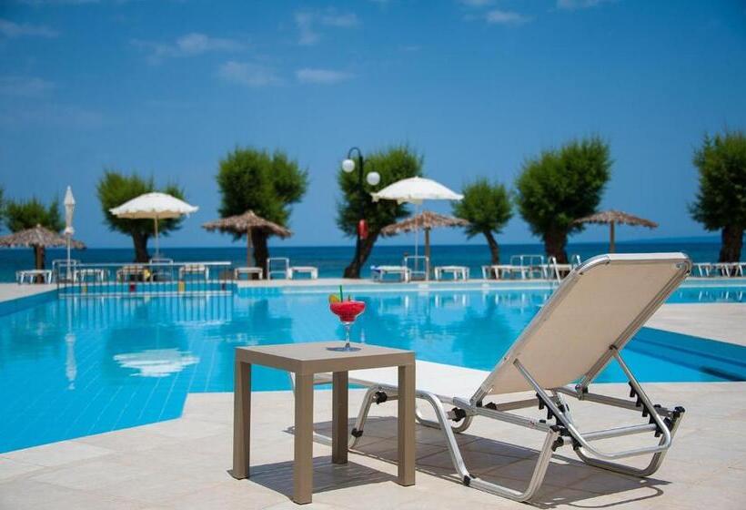 هتل Mimoza Beach