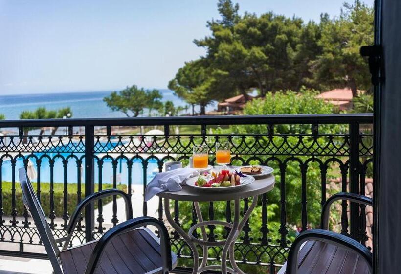 هتل Mimoza Beach
