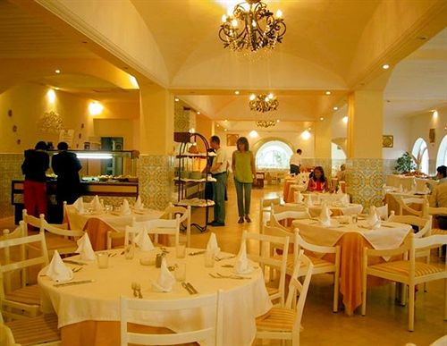 Alassio Hotel And Thalasso