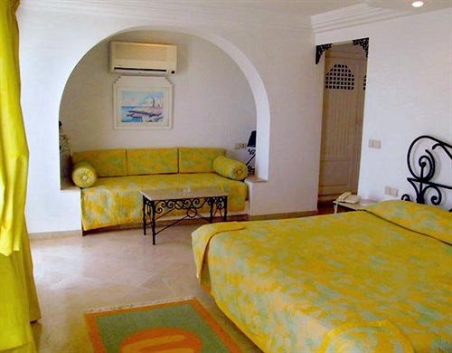 Alassio Hotel And Thalasso