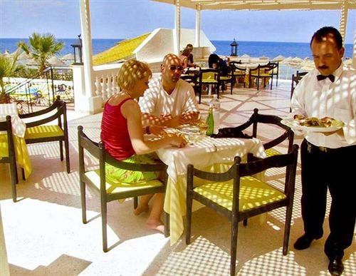 Alassio Hotel And Thalasso