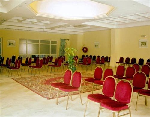 Alassio Hotel And Thalasso