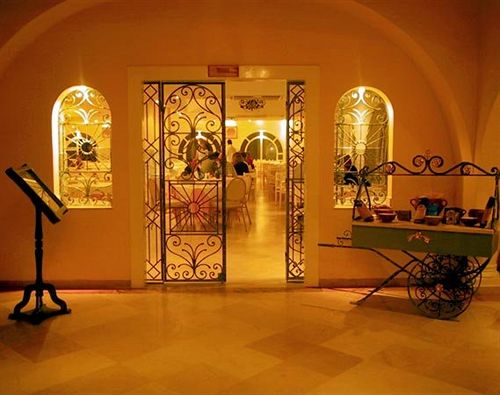 Alassio Hotel And Thalasso