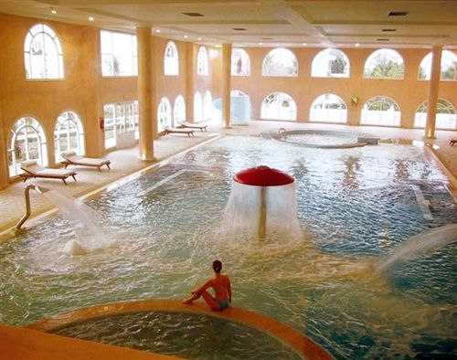 Alassio Hotel And Thalasso