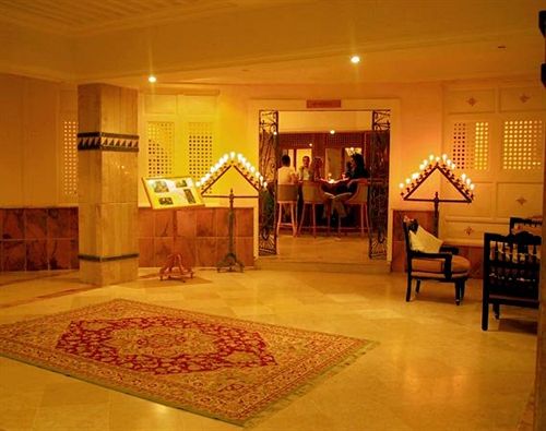 Alassio Hotel And Thalasso