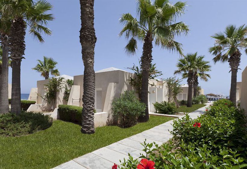 Alassio Hotel And Thalasso