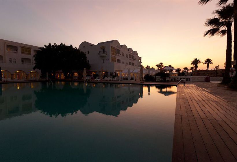 Alassio Hotel And Thalasso