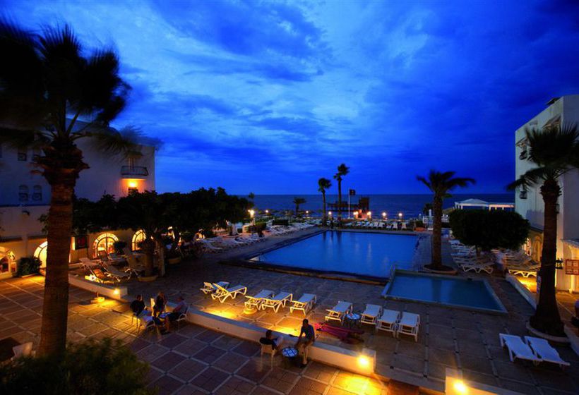 Alassio Hotel And Thalasso