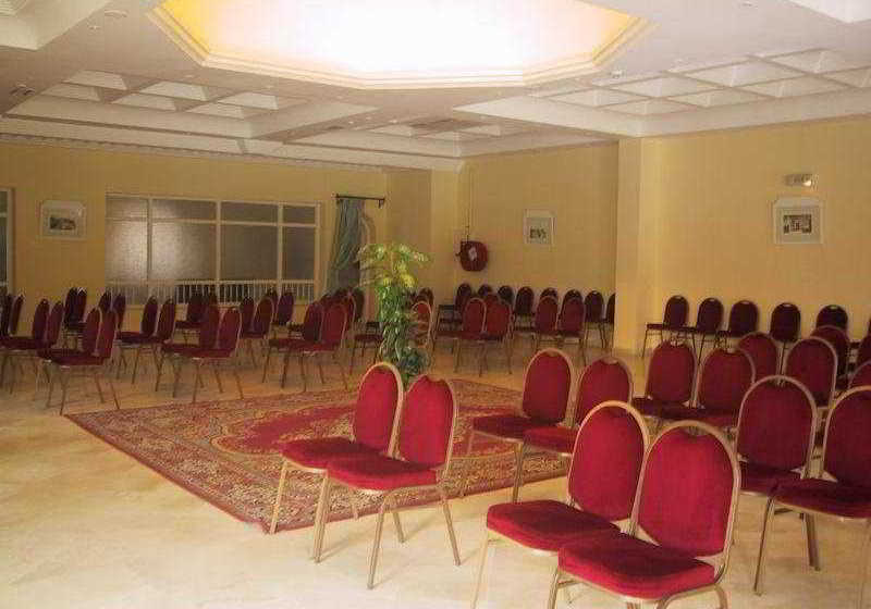 Alassio Hotel And Thalasso