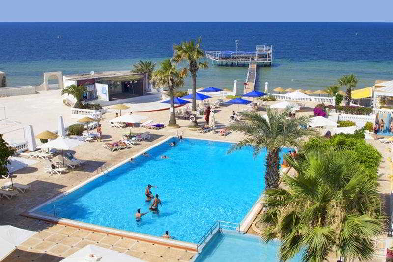 Alassio Hotel And Thalasso