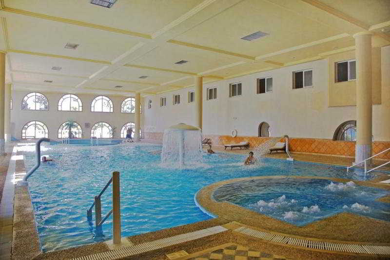 Alassio Hotel And Thalasso