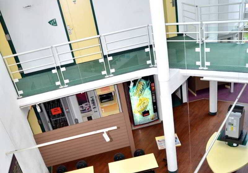 فندق Mister Bed Chambray Les Tours