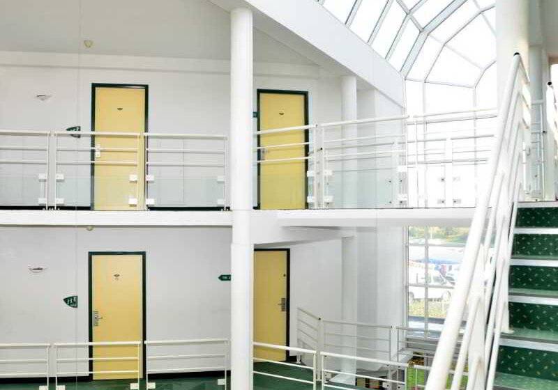 فندق Mister Bed Chambray Les Tours